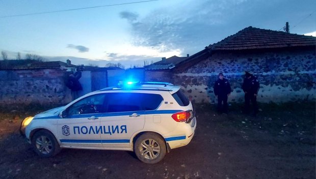 Дядо Атанас от Гарваново убит заради 200 лева