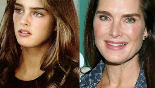 Брук Шийлдс разкри, че е била жертва на сексуално насилие