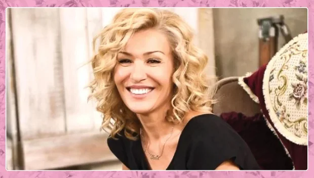 ПРАЗНО НЯМА: Гала аут от На кафе, няма да повярвате кой се намърда в стола й