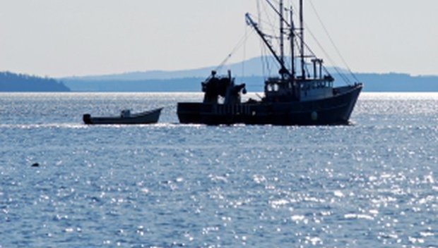 Не са открити телата на моряците от потъналия риболовен кораб