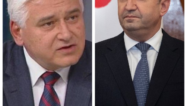 Проф. Пламен Киров с ЕКСПРЕСЕН КОМЕНТАР пред ПИК: Решението на Радев да не покани на консултации ДПС-Ново начало е без аналог в историята - никой президент не си е позволявал такъв акт