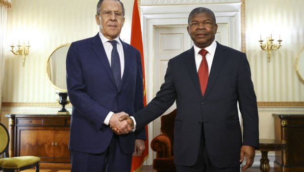 Лавров разкритикува колониалната тактика на Запада