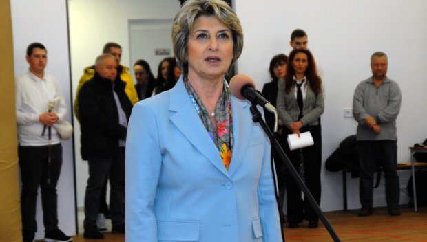 Преизбраха Весела Лечева на шефски пост - ето къде