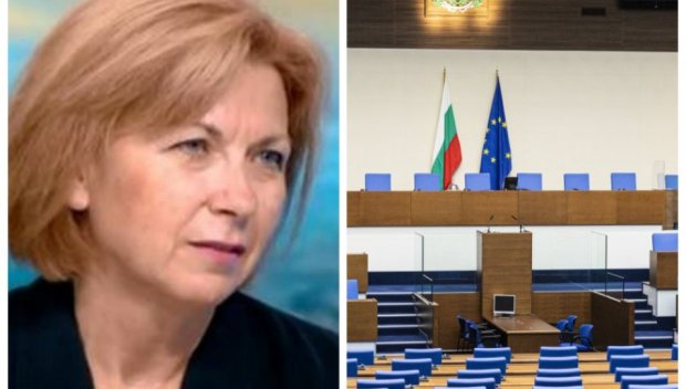 Социологът Боряна Димитрова пред Соня Колтуклиева за ПИК: Изследването на ИТН е халтура. Скандалът с Nexo нанася щети и на ДБ, и на ПП