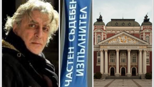 РАЗКРИТИЕ НА ПИК! Морфов не се вясва на работа в Народния - до утре трябва да даде обяснение за всички скандали