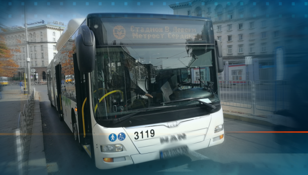 Промени в движението за Архангелова задушница в Кюстендил