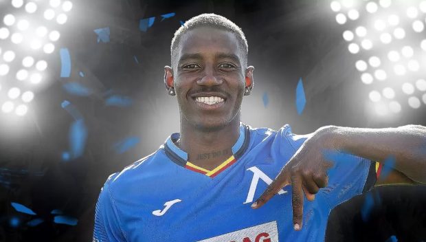 НОВО 20: Никой не иска Кордоба, защитникът бил в Гърция заради...