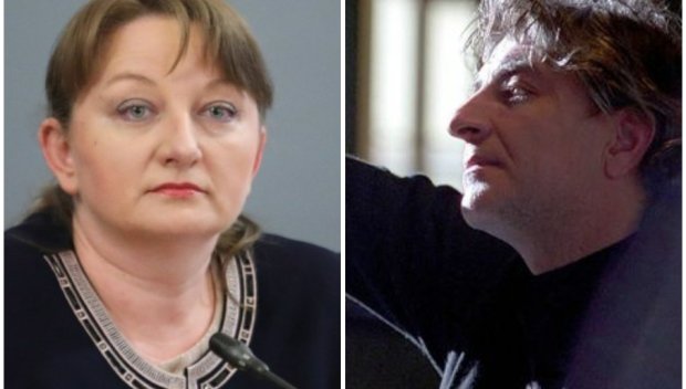 Деница Сачева след изцепките на Сашо Морфов: Народният театър се оказа раздиран от омразата и разделението