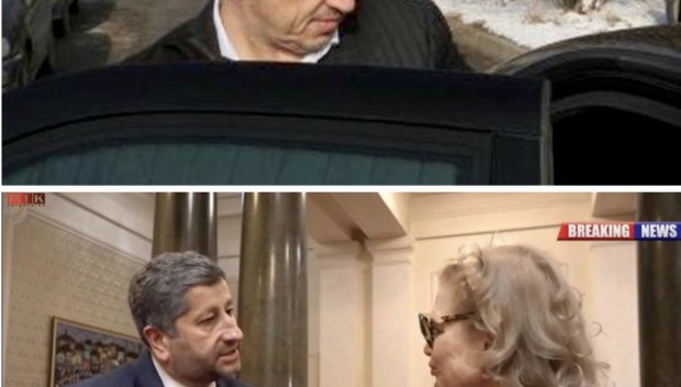 ИЗВЪНРЕДНО В ПИК - КАКВО СЕ СЛУЧВА?! Алексей Петров СМАЗАН пред Колтуклиева след атаката на Христо Иванов и ДБ: Болен съм, едва издържам. Ако не вляза в болница, ще проговоря след 5-6 дни