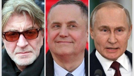 ТЕЖКИТЕ ВЪПРОСИ, на които Морфов дължи отговори - Евгени Будинов не може да играе в постановките му, но един от най-големите фенове на Путин може