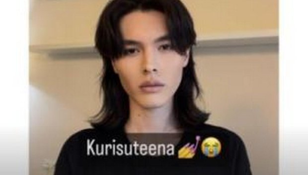 ЩУРА РАБОТА: Кристиян Костов напомпа джуки и си смени името