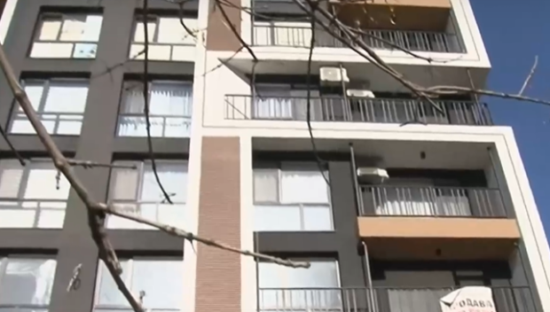 БАЛОНЪТ СЕ СПУКА: Ново строителство в центъра на Бургас няма, продажбите в застой