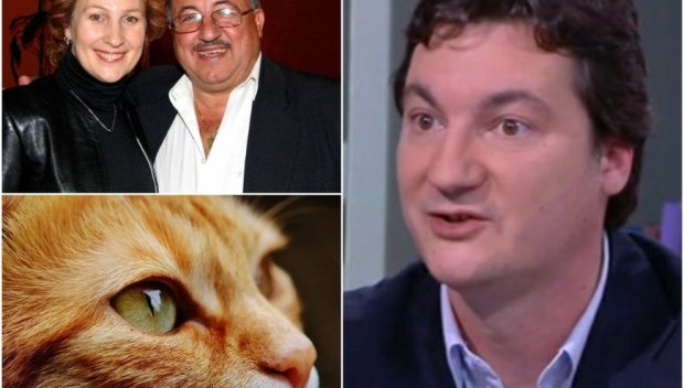 ГОРЕЩО: Насилникът на котки Крум Зарков кога ще обясни за скандалите си с Мая Нешкова