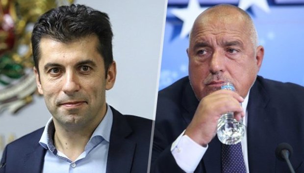 Защо ГЕРБ изостава от ПП/ДБ и може да загуби изборите