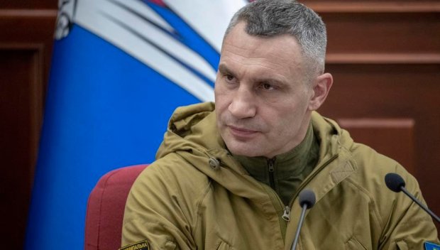 Кличко: Всеки, който има възможност да напусне Киев, да го направи