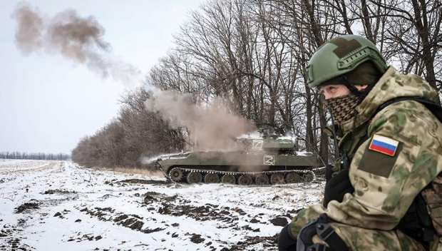 ГОРЕЩА СВОДКА: Русия превзе стратегическо село в Харковска област