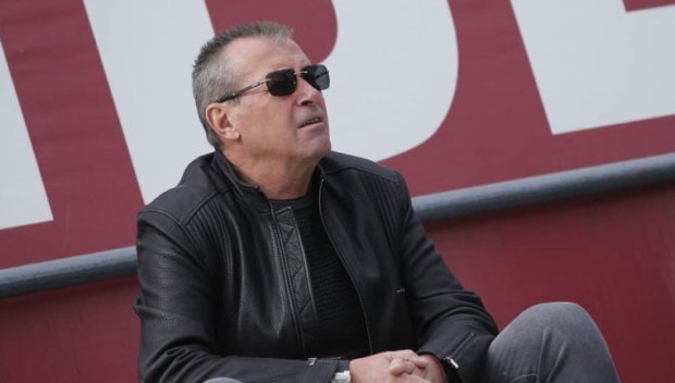 Майкъла със залп: ЦСКА ще води тежка битка за бронза, съсипват Керкез