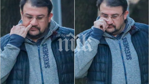 НАСТИМИР Е В УЖАС! Никой не го харесва. Сам си се лайква във Фейсбук, а останалите му пращат само смеещи се емотикони...