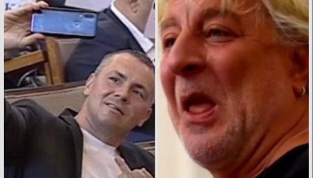 ГОРЕЩО В ПИК: ДВЕ ВЕРСИИ защо Морфов не се появи в ефира на бТВ - от ПП замазали положението, като пратили Ицо Хазарта на негово място