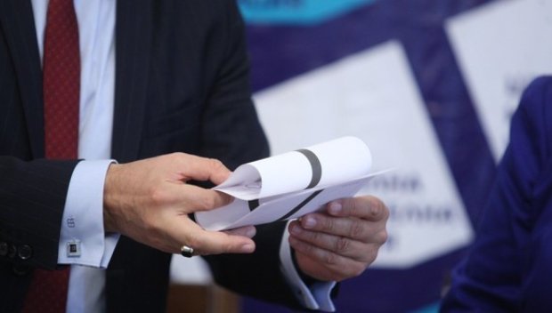 КЪМ 14 Ч: 20,7% е избирателната активност