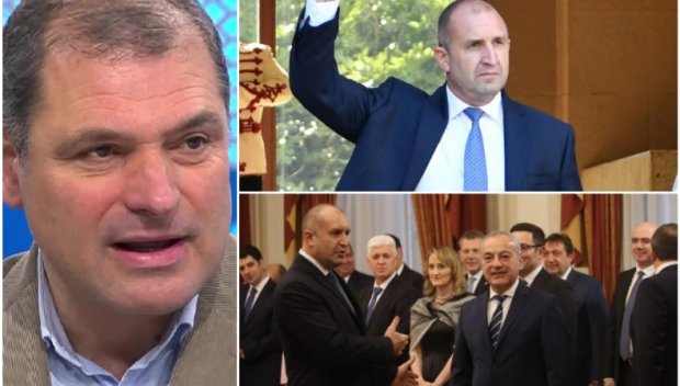 ТВЪРДИ ЯДРА! Доц. Иво Инджов анализира провала на Gen Z и защо повишената избирателна активност е мит