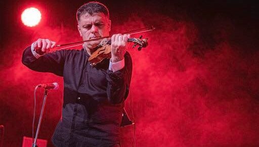 „Първа цигулка“ на коронацията на крал Чарлз III: Васко Василев за предстоящото събитие