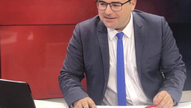 Джендър идеологията е узаконяване на лудостта