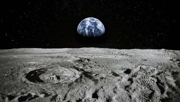 Ето какво показват почвени проби от обратната страна на Луната