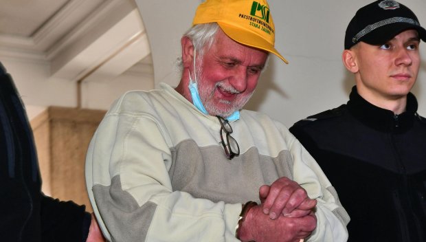 Оставиха в ареста мъжа, клал медицинска сестра в София