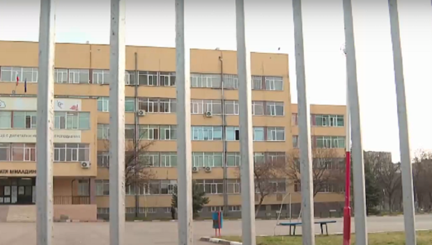 Затварят училища в столичния кв. Лозенец след бомбените заплахи