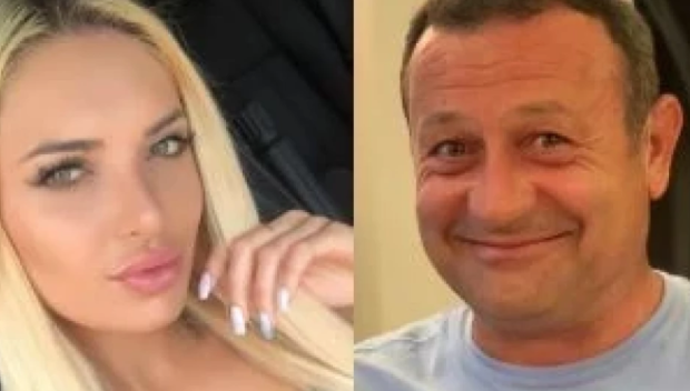 ПИКАНТЕН СЛУХ: Рачков хванал в крачка хубавата Анита