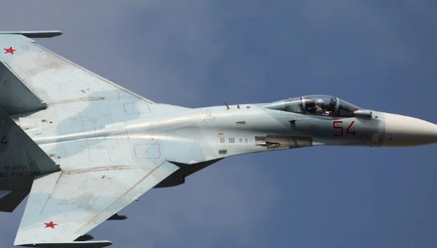 Иран свали F-18E/F на САЩ с ракета земя-въздух (ВИДЕО)