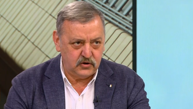 Проф. Тодор Кантарджиев: Варицелата не е опасна за дечурлигата, а за техните непреболедували родители