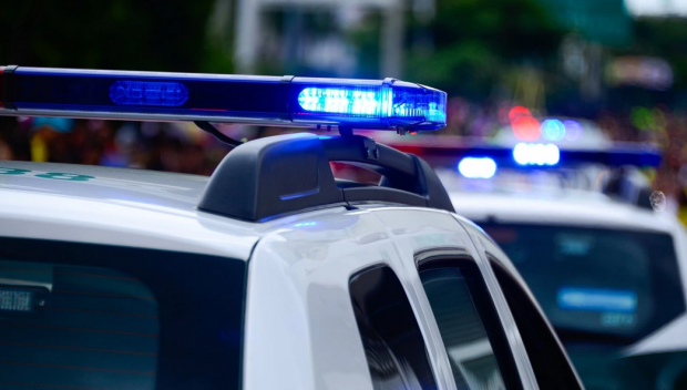 Мъж и жена са задържани за серия от кражби в магазини в София