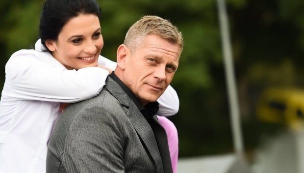 САМО В ПИК И РЕТРО: Вергов плакал пред приятели: Не съм престъпник!