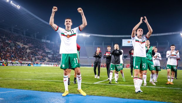 По-голямо Световно, по-малък шанс за България