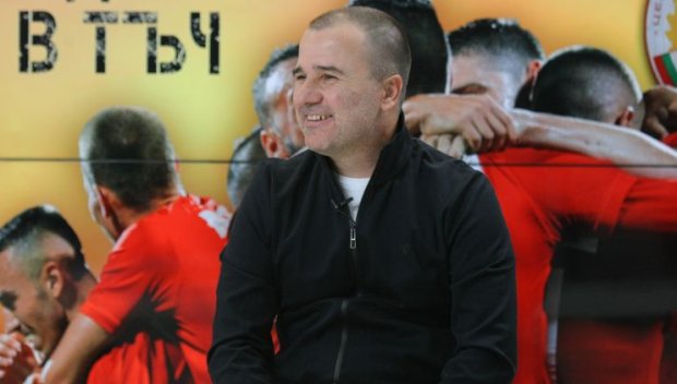 ЦСКА 1948 се облизва за звездите на Спартак Варна