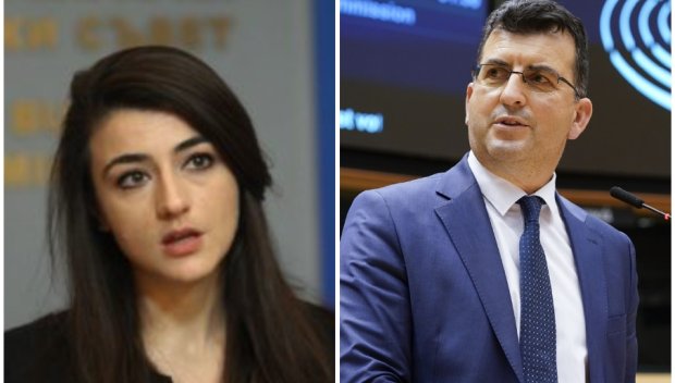 Асим Адемов за ала-балата с флашките: Безсилието ражда простотии, както пошлата тазсутрешна сценка на Промяната пред МС