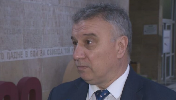 Ректорът на УНСС: Ако зачестят подобни заплахи, обмисляме нови мерки