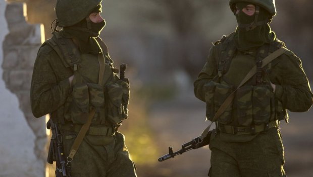 Влезе в сила обявеното от Путин тридневното примирие