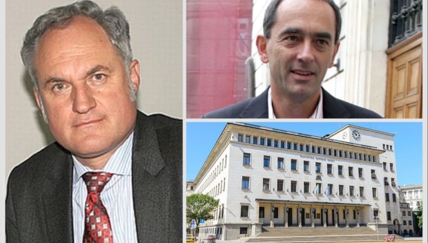 Кольо Парамов с писмо до управителя на БНБ - припомни как кандидат-депутат от ПП-ДБ ощетил държавата с милиони. Ето какво предлага финансистът