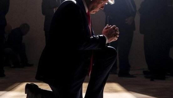 Фалшивите обвинения срещу Тръмп ще мобилизират републиканците и MAGA