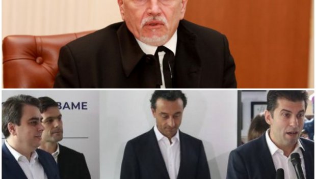 БРАДВА! Основният спонсор на Кирчо и Асен помпи цените заради разсипията в държавата, нова тарифа за куриерските си услуги въвежда Дедо Еконтий от март