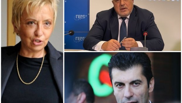 ЕКШЪН В ПИК TV! Диана Дамянова с ексклузивен коментар: Второто място на Възраждане може да изиграе мобилизираща роля за ППДБ и ГЕРБ (ВИДЕО)