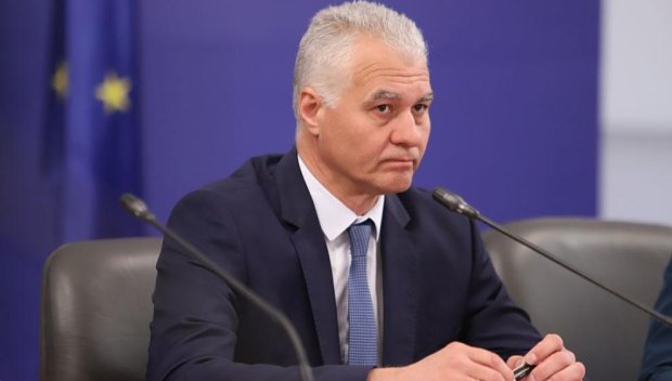 Кабинетът предлага Пламен Тончев отново да оглави ДАНС
