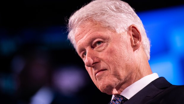 Бил Клинтън отрече нарушения във връзка с Джефри Епстийн