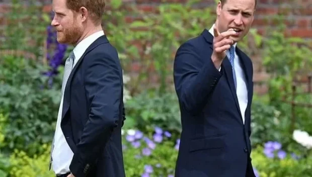 НЯМА ПРОШКА: Когато стане крал, Уилям зачерква децата на Хари