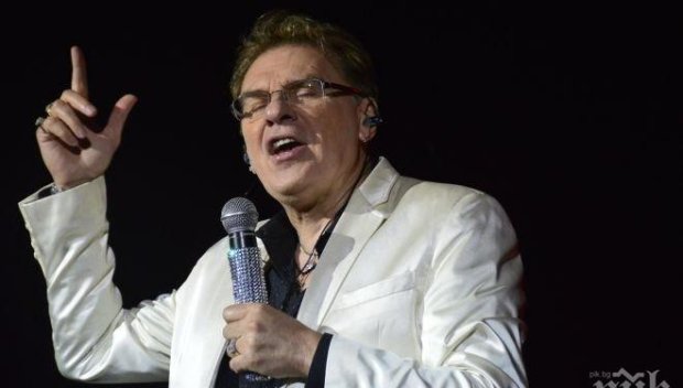 Васил Найденов 10 години без пенсия