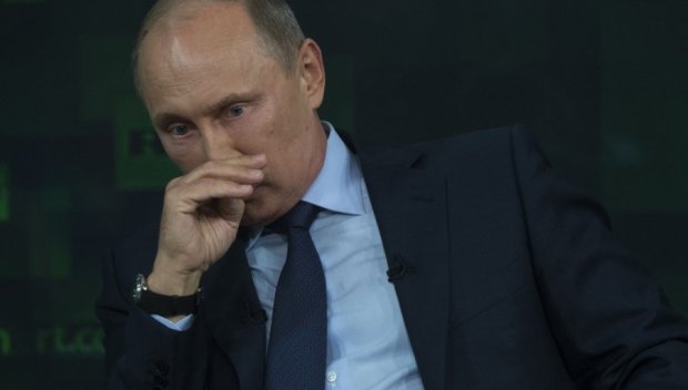 ЮАР с молба към Путин: Не идвай, ще трябва да те арестуваме