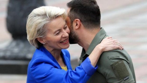 Европейските лидери излязоха с обща позиция по американския мирен план